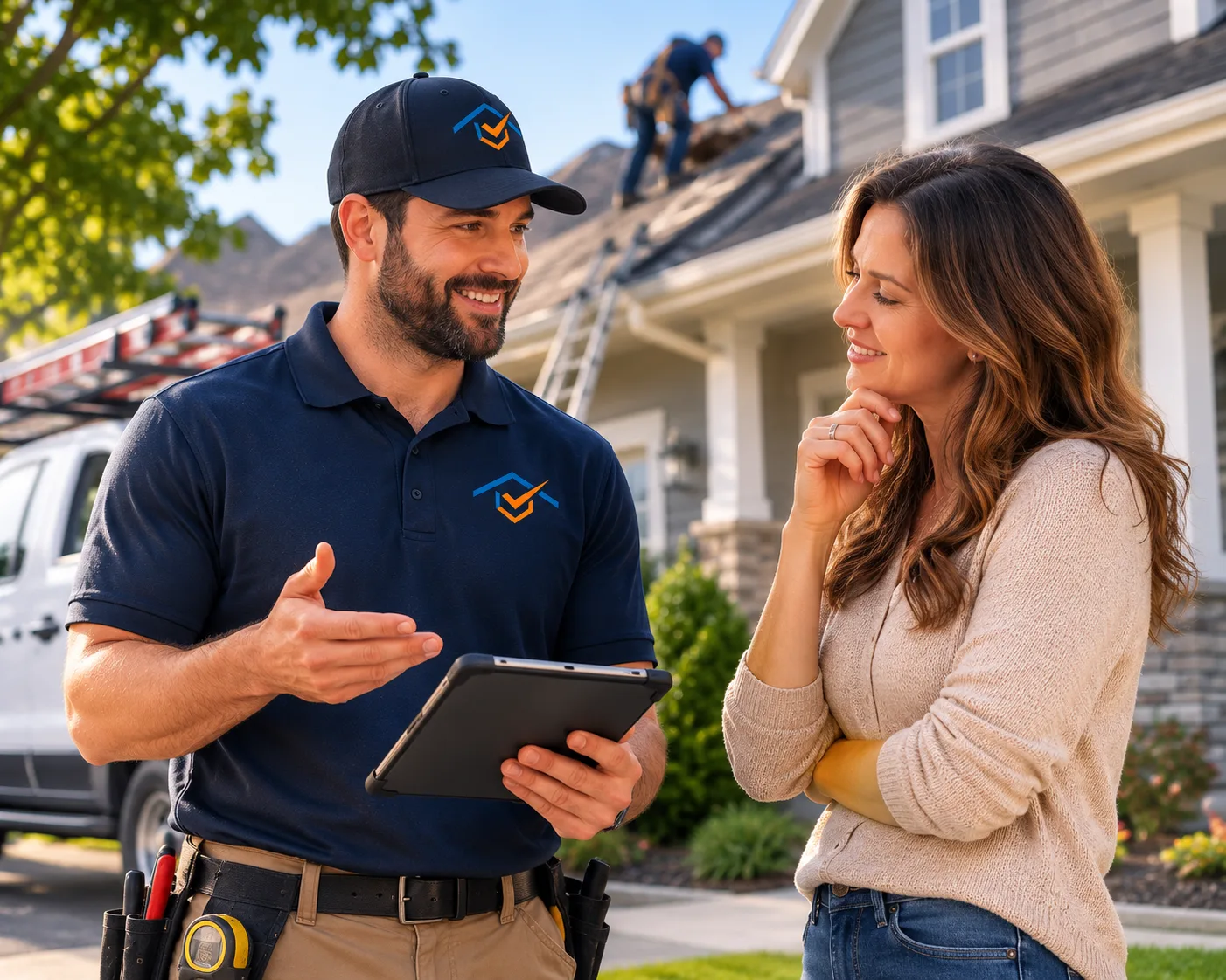 Roof Inspection FAQs in Wheeler, MI